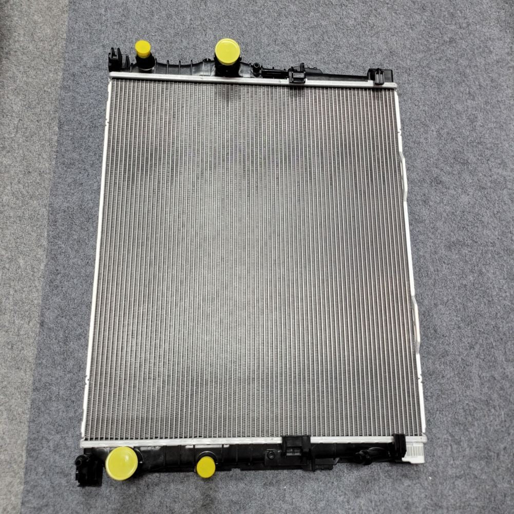 Radiator for BMW G30 530i 540i 2017-2018