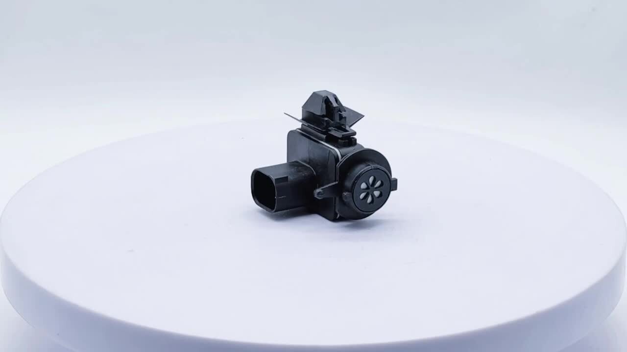 5QJ907659 Air Quality Climate Sensor for VW for Passat B8 for Tiguan for Golf 8 for Skoda Eos