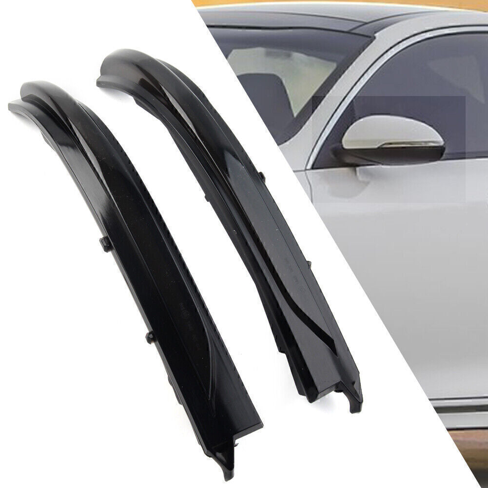 LED Side Mirror Sequential Dynamic Turn Signal Light Fit for Kia Optima K5 2016-2021