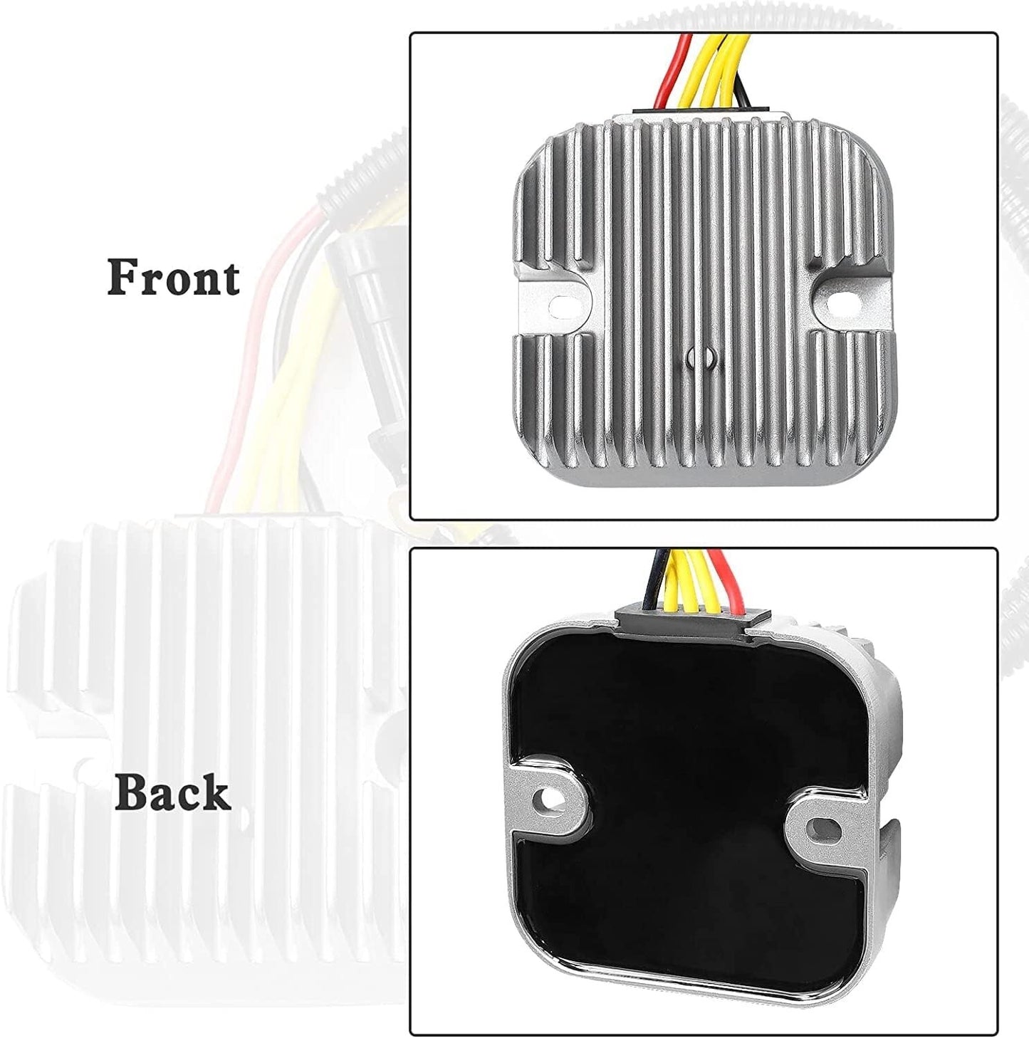 Regulator Rectifier for Polaris RZR 4 900 1000 XP,Sportsman 325 570 850 ACE