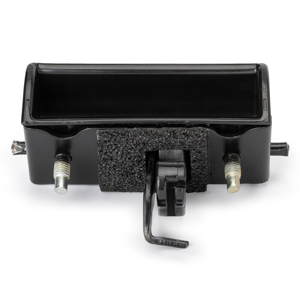 Tailgate handle and trunk lock, new, suitable for 2007-2013 for Honda 74810S6A003.