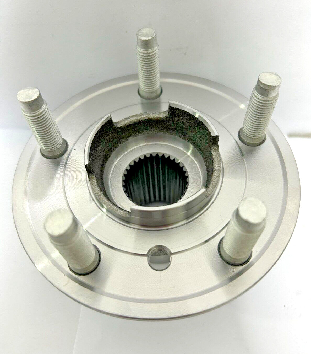 for Jaguar XE Range X260 All New XF 16-2024 Rear Wheel hub Assembly flange T2H18969