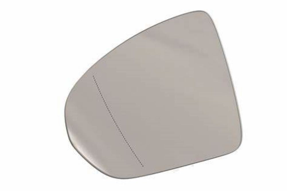Door Mirror Glass for Mercedes-Benz A W177 2021