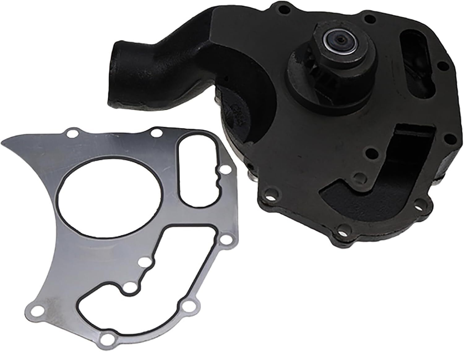 Water Pump 354-4754 3544754 Compatible for Caterpillar CAT 320D2 420E 430E 450E