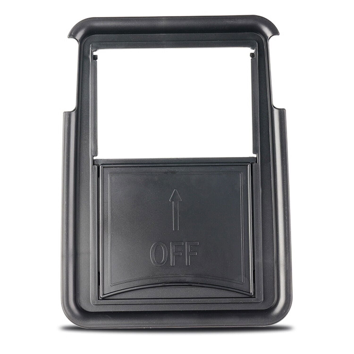 for Honda CR-V CRV 2023 2024 Car Console Armrest Hidden Storage Storage Tray Box