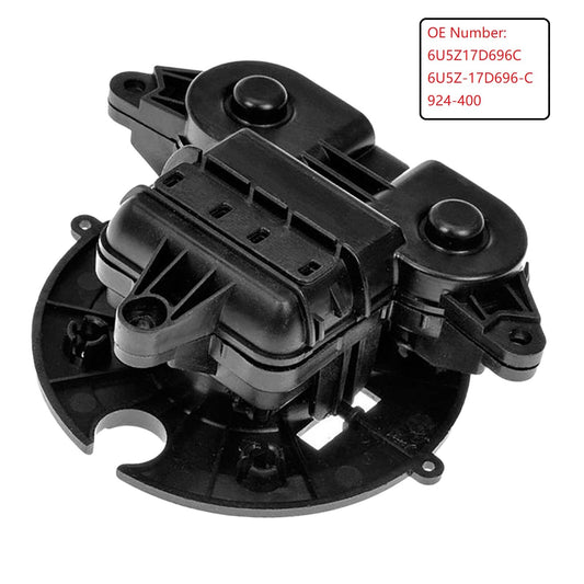 6U5Z17D696C Side View Power Mirror Control Motor for Ford for Lincoln for Mercury