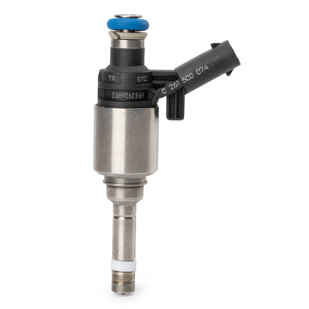 6-pack of fuel injectors suitable for Volkswagen for Passat CC, for Audi A4, A5 TT 1.8TSI 06H906036H 06H906036Q