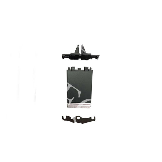Suitable for Maserati Quattroporte air outlet paddle matte finish. equipment manufacturer: 670011343