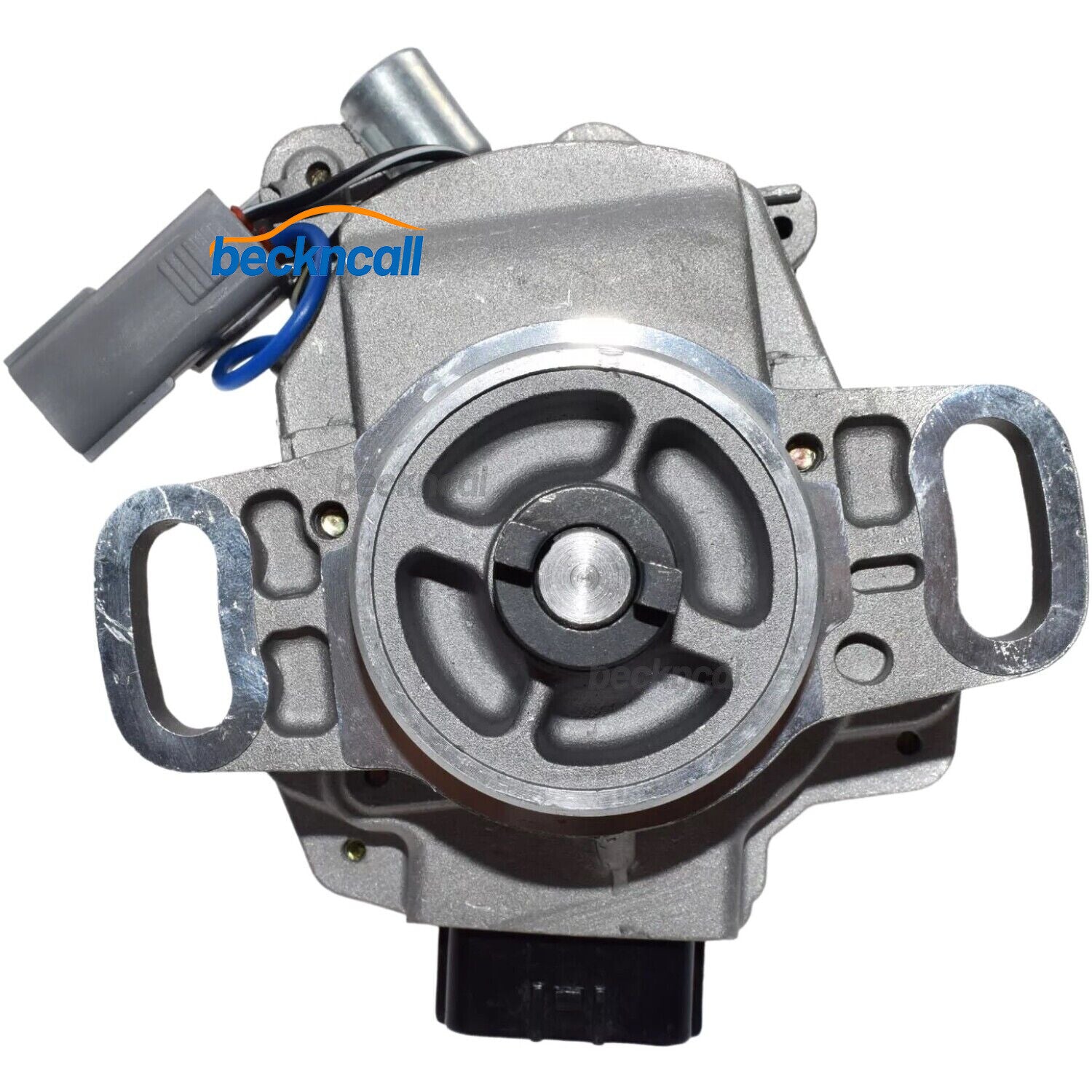 NEW Ignition Distributor for Nissan Sentra 200SX 1.6L Engine GA16DE 22100-0M220