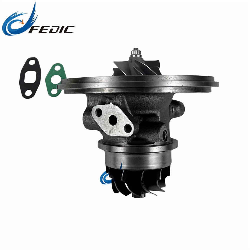 Turbo cartridge RHC7 114400-2581 for Isuzu Various truck and bus 6BG1-TCI