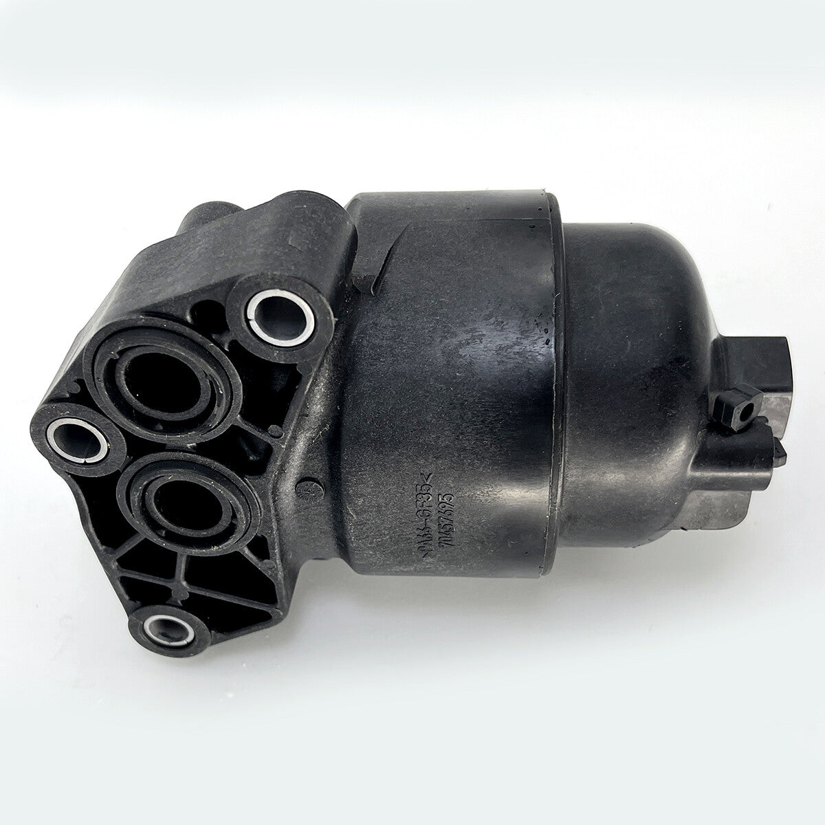 Oil Filter Assembly for Hyundai Creta Venue for KIA Sonet 2020-2023 26300-2M000