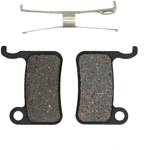 Brake Pad for Shimano XTR XT LX Hone Deore Saint SLX BRM965 BRM765 BRM775 BRM665
