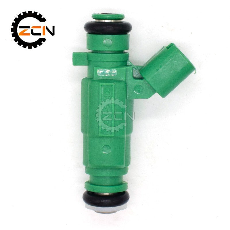 6pcs Fuel Injectors 35310-3C400 for Hyundai Santa Fe for KIA Sedona Sorento 3.5L V6
