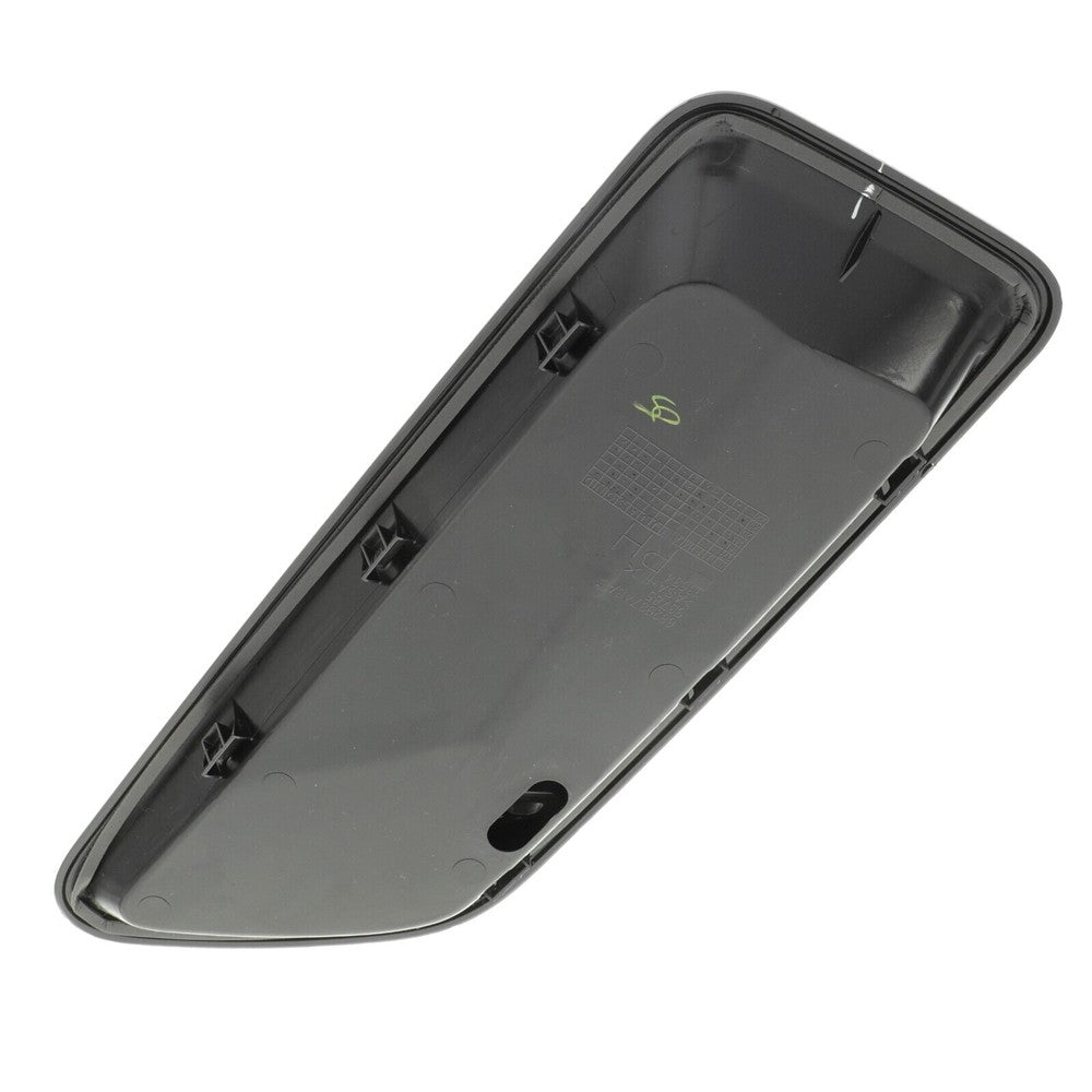 Car Right Gladiator Hood Bezel Repair 68293748AF For 2018-2024 for JEEP for Wrangler