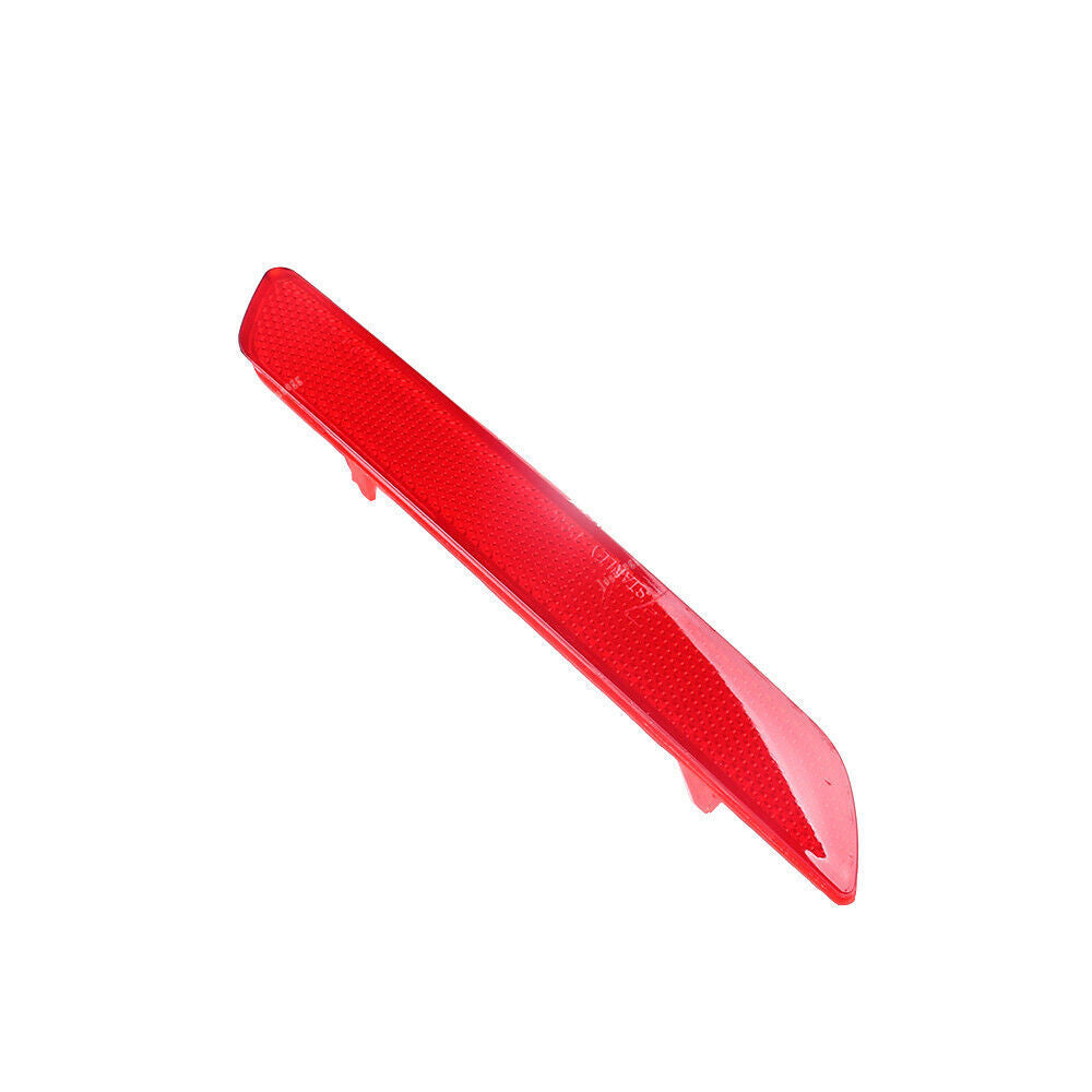 Rear Bumper Red Left Reflector Light 33555-SWA-H11 Fit for Honda CRV 2010-2011