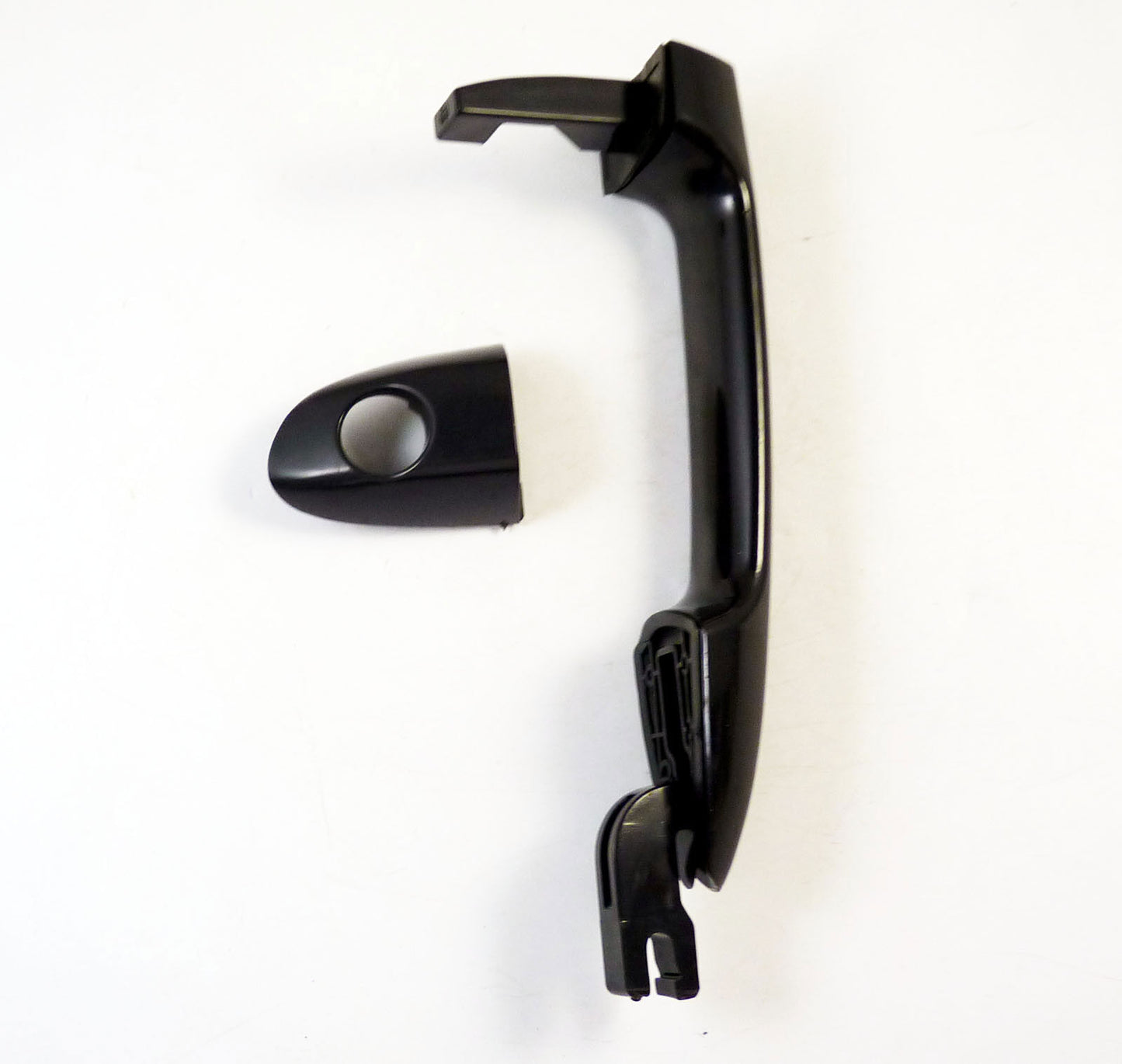 for Kia 2004-2009 Spectra Spectra5 826602F000 Outside Door Handle Front Right 1X