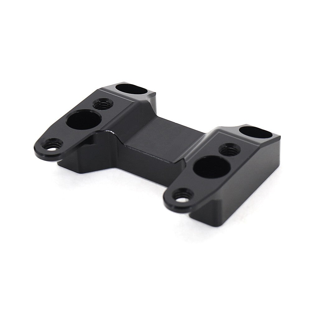 Handlebar Riser Handle Clamp Adapter Set for Yamaha T-MAX 560 TMAX560 2022-2023