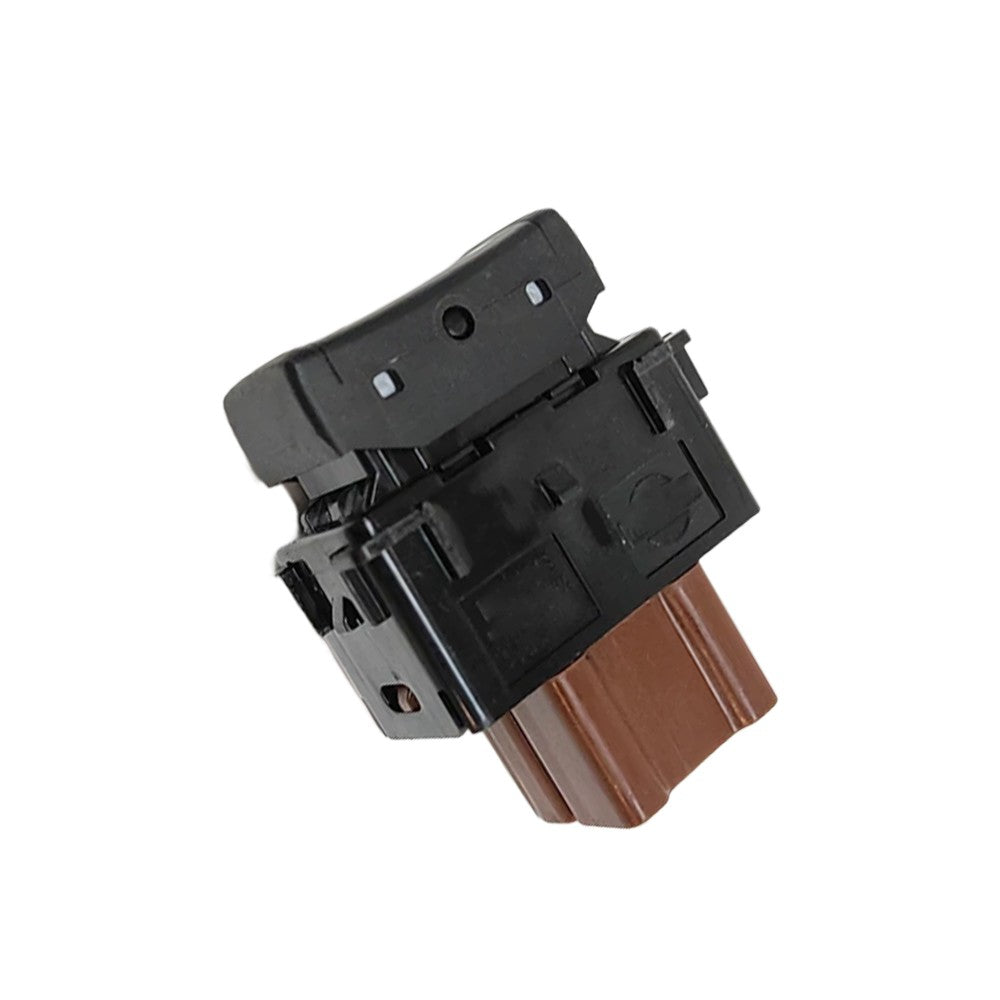 Front for Seat Heated Control Switch Button Black 25500-3TA0A For Sentra 2013-2018