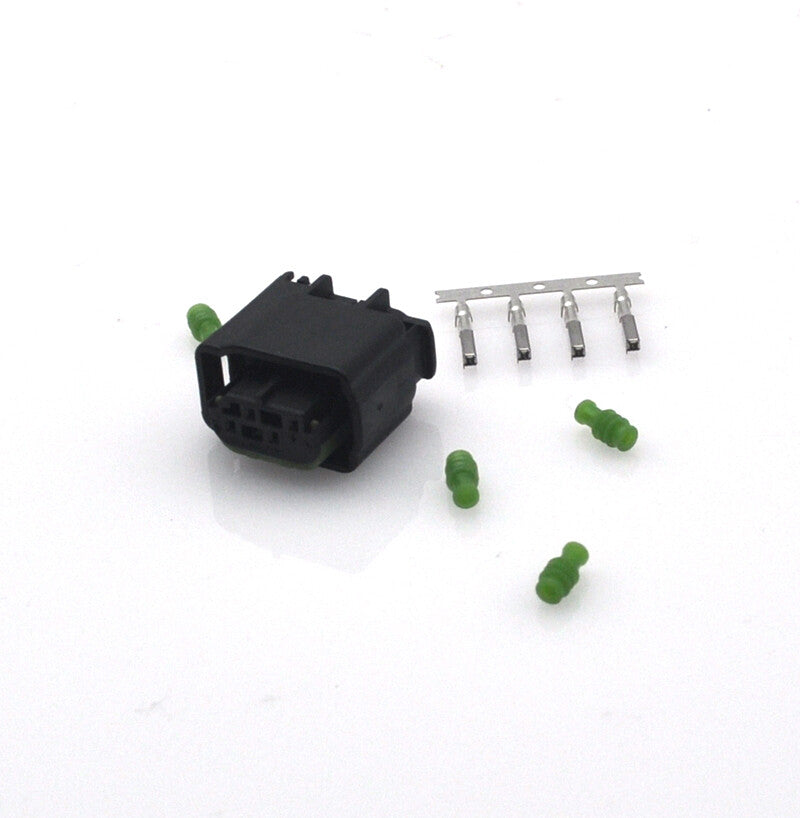 Retrofit connector terminal module Tire Pressure Control System for bmw F30 F32