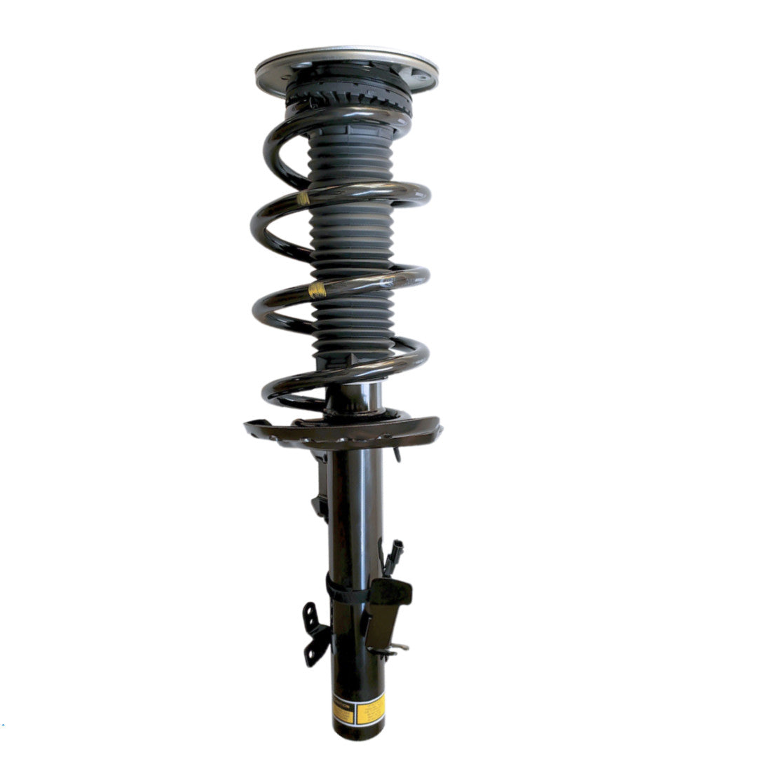 Assys magnetic front shock absorber spring struts for Range Rover Evoque L538 12-18