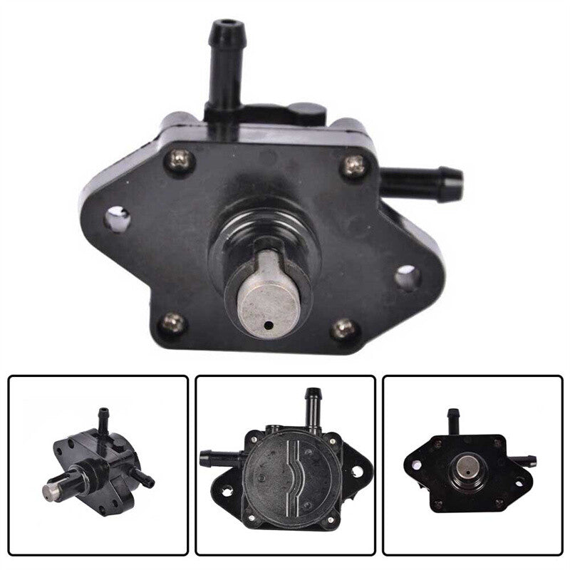 Low-pressure fuel pump suitable for Suzuki outboard motors 2001-2016 DF90 to DF140 15100-90J11
