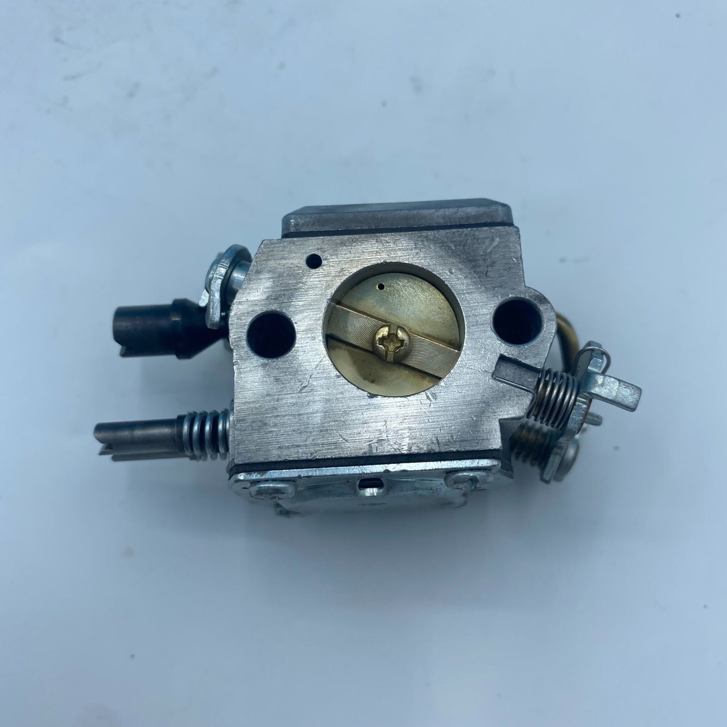 New Carburetor For Zama Husqvarna 350 Chainsaw C3-EL17B C3 EL17 Carb