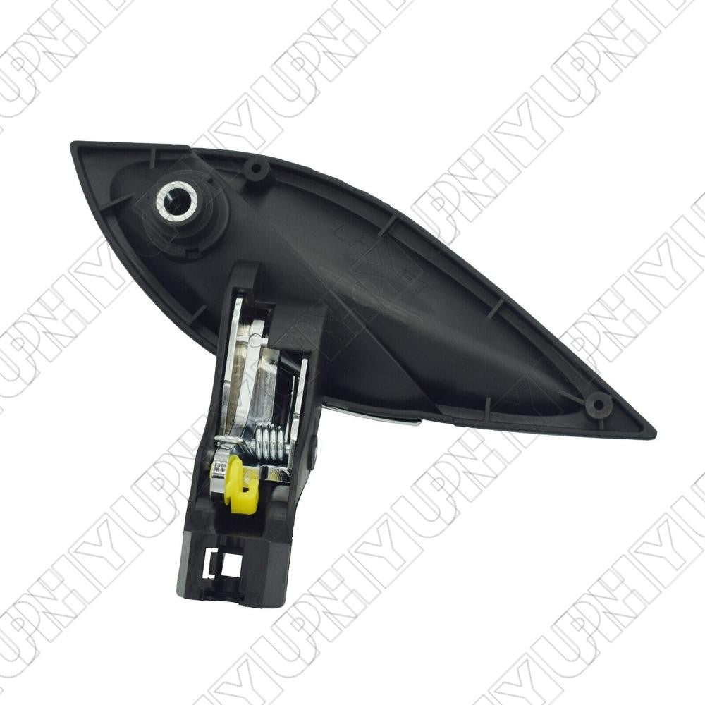 LH Left Side Interior Door Handle 71745049 for Fiat Croma 2005 2006 2007 - 2011