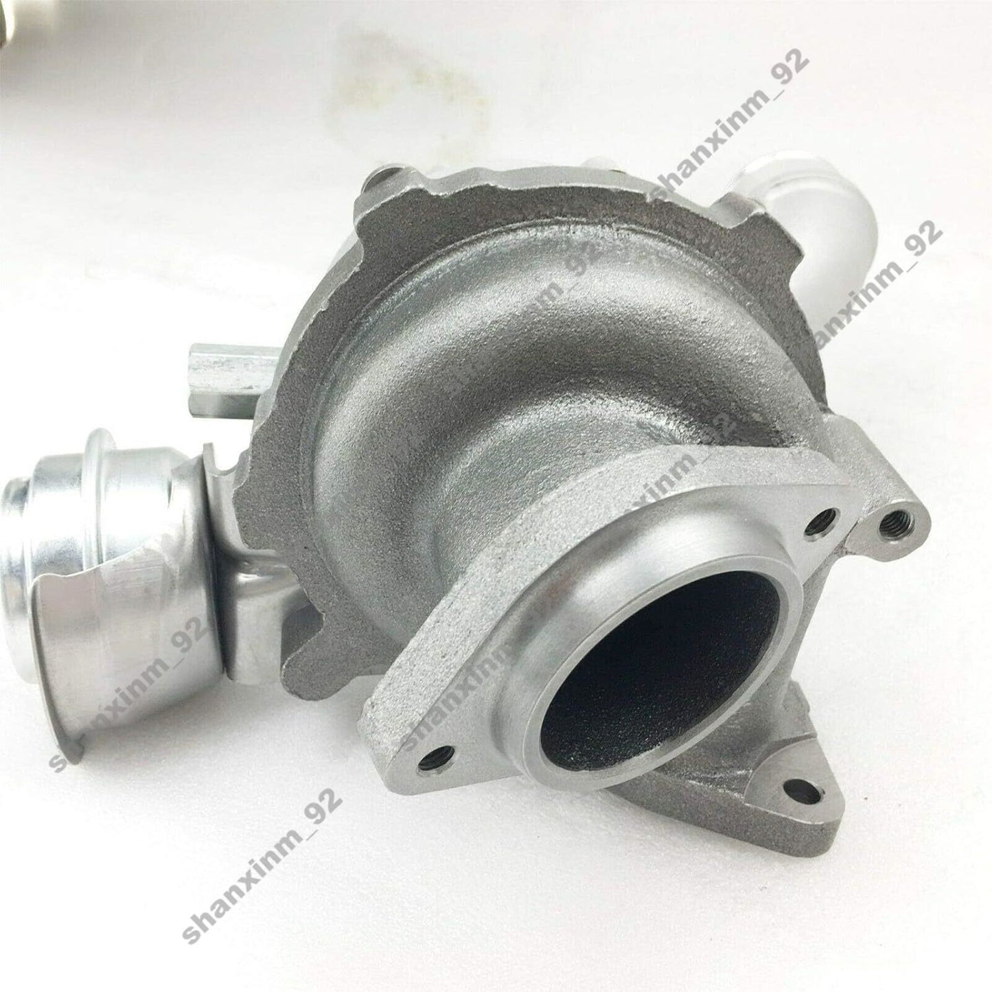 GTB1549V Turbocharger 761433-0003 for SsangYong Kyron M200XDi with D20DT Engine