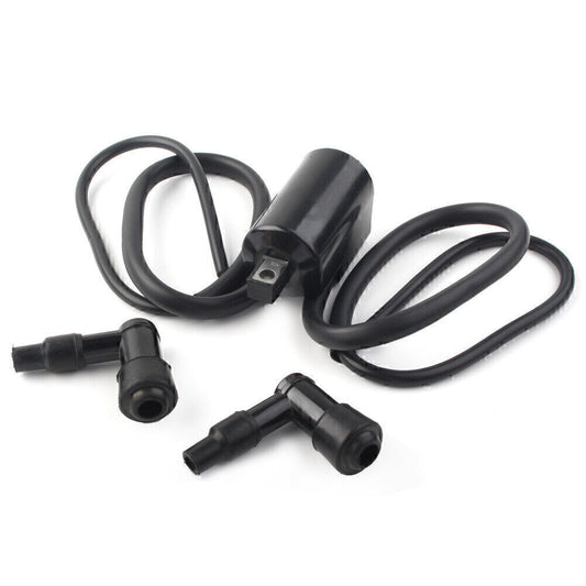 12Volts Ignition Coil Fit for Yamaha ATV Banshee 350 YFZ350 Novelty 1997--2006 96 98