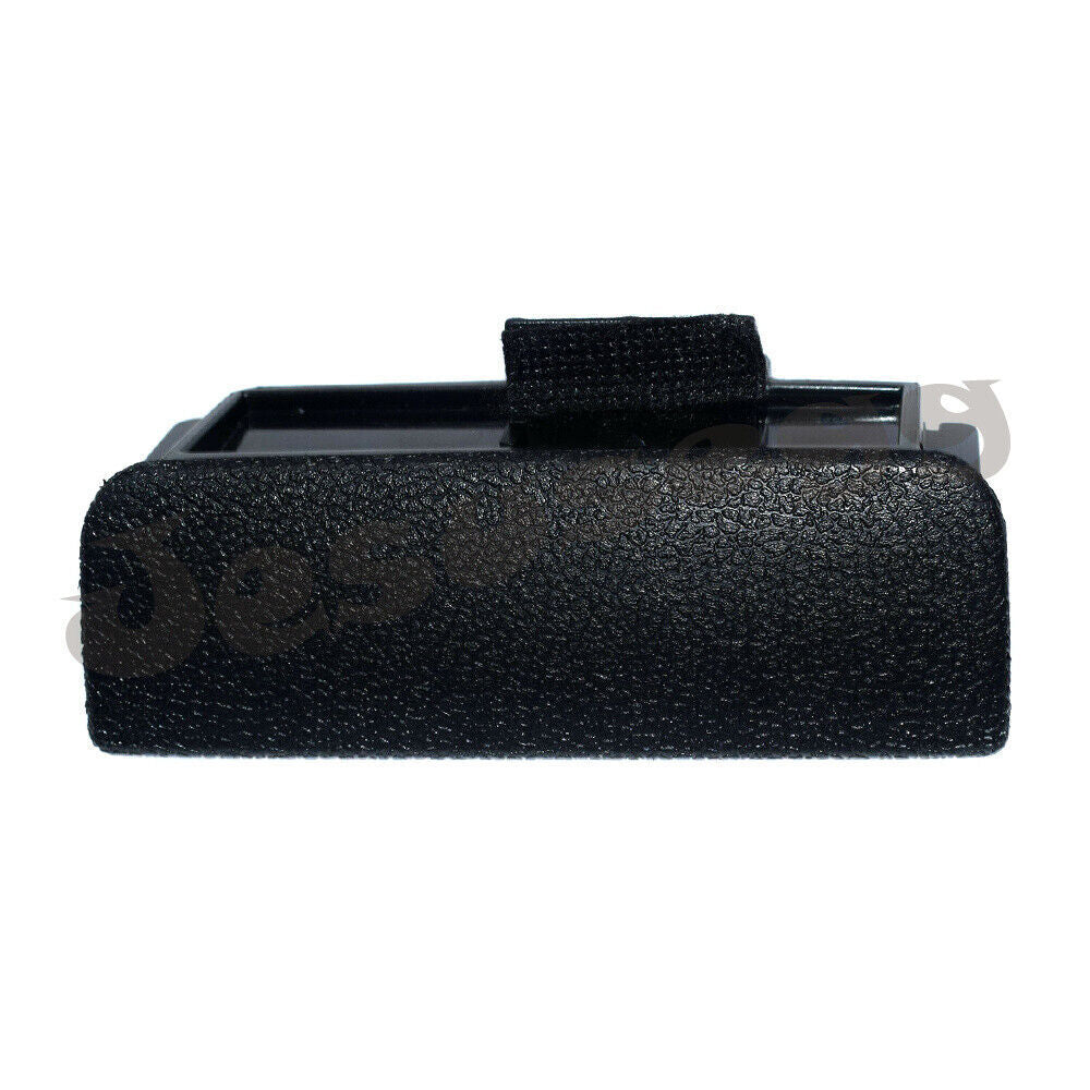 Black Compartment Glove Box Latch Knob Fit for KIA Sportage 05 06 07 08 09 10