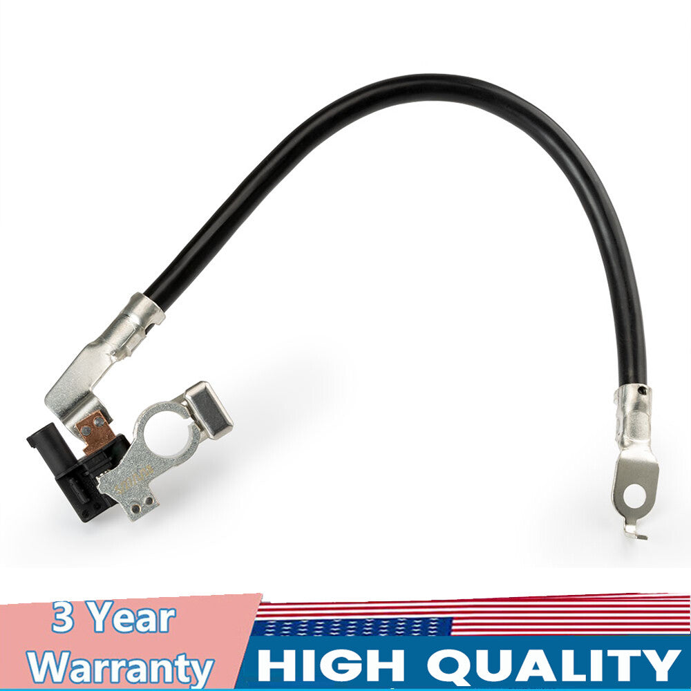 The new negative battery cable is suitable for 2013-2017 for Ford Escape Focus AV6Z-10C679-P