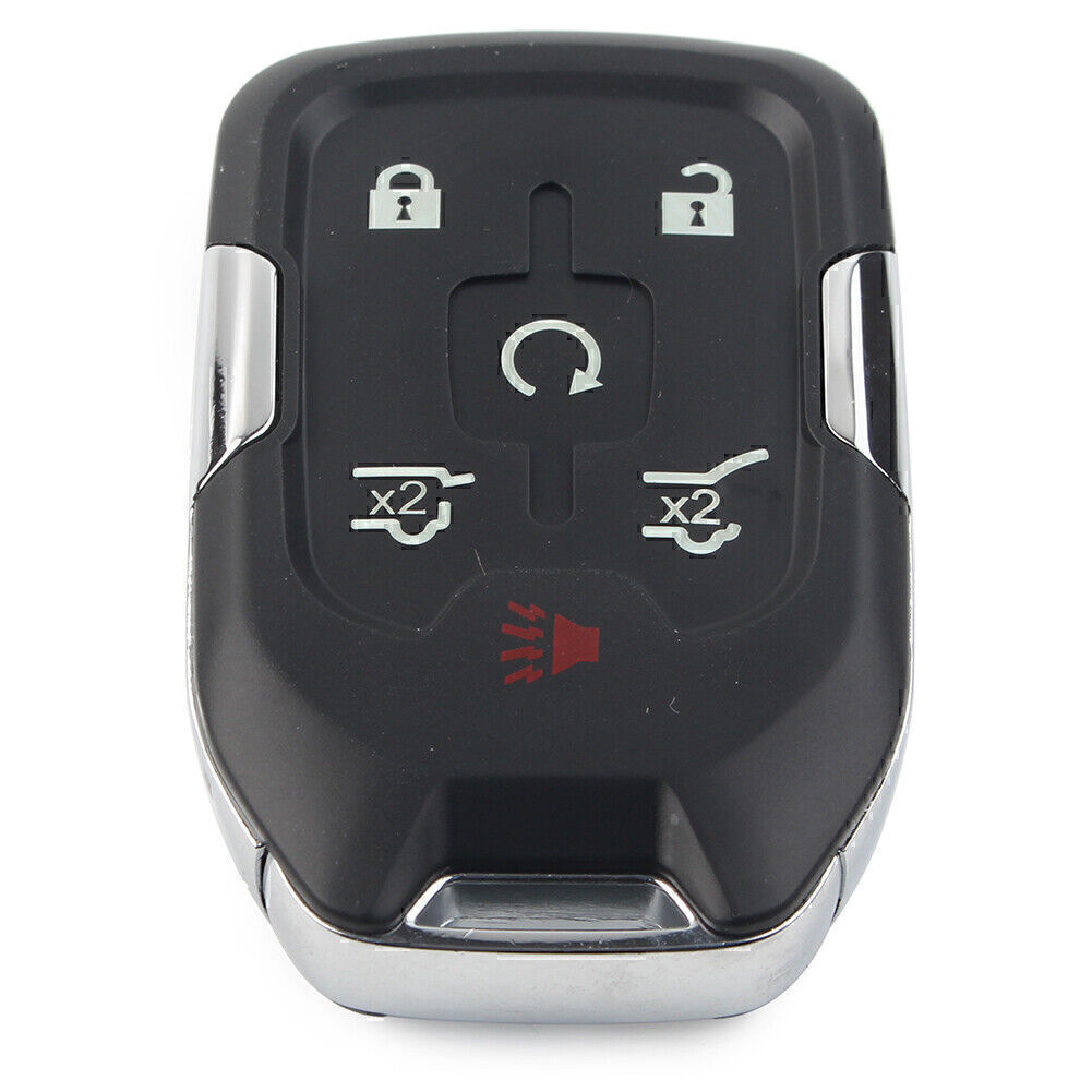 Remote Key Fob for Chevrolet Tahoe Suburban 2015-2020 2016 2017 18 HYQ1AA 315MHz