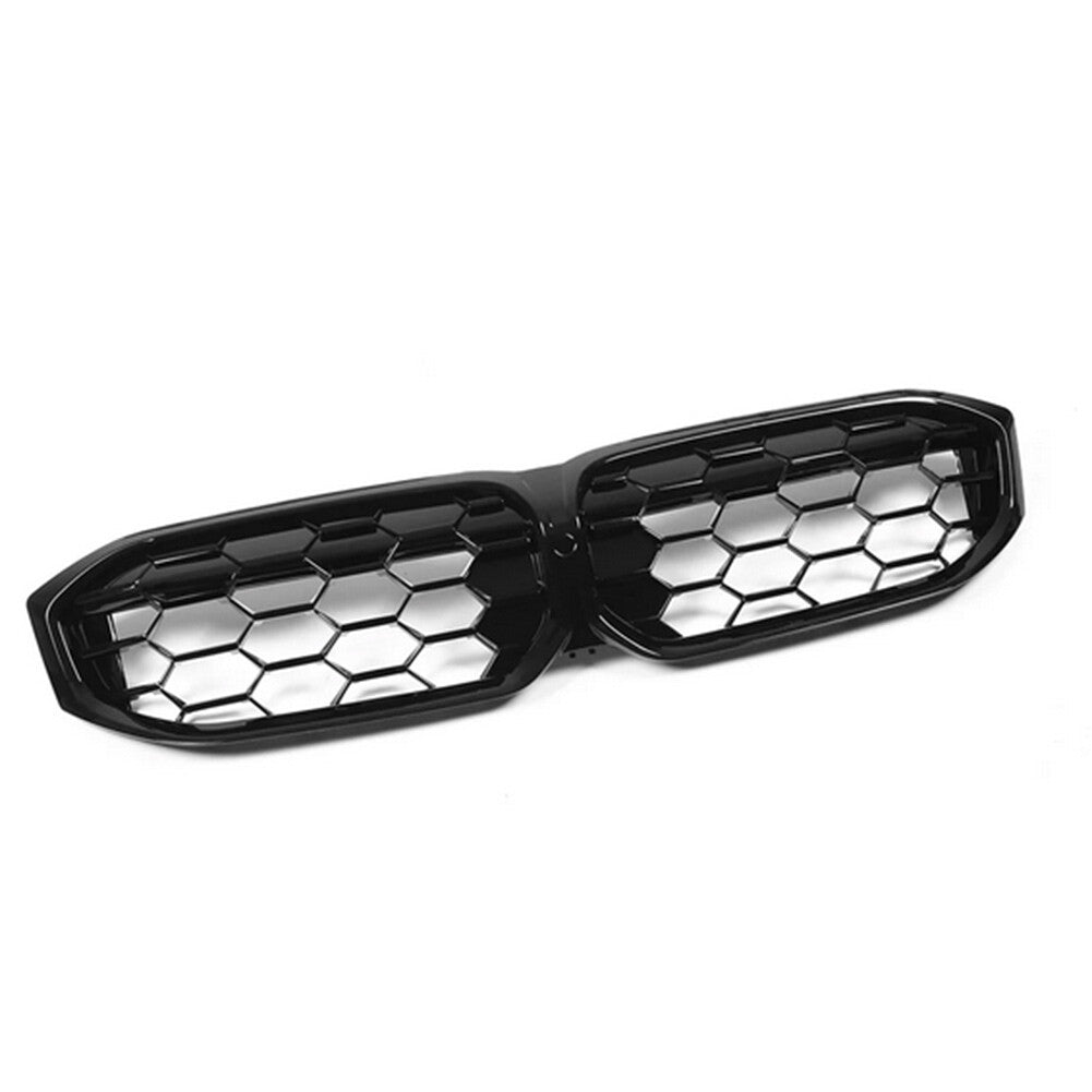 Diamond Sltyle Front Bumper Kidney Grille for BMW 3 Series G20/21/28 22-24 Gloss