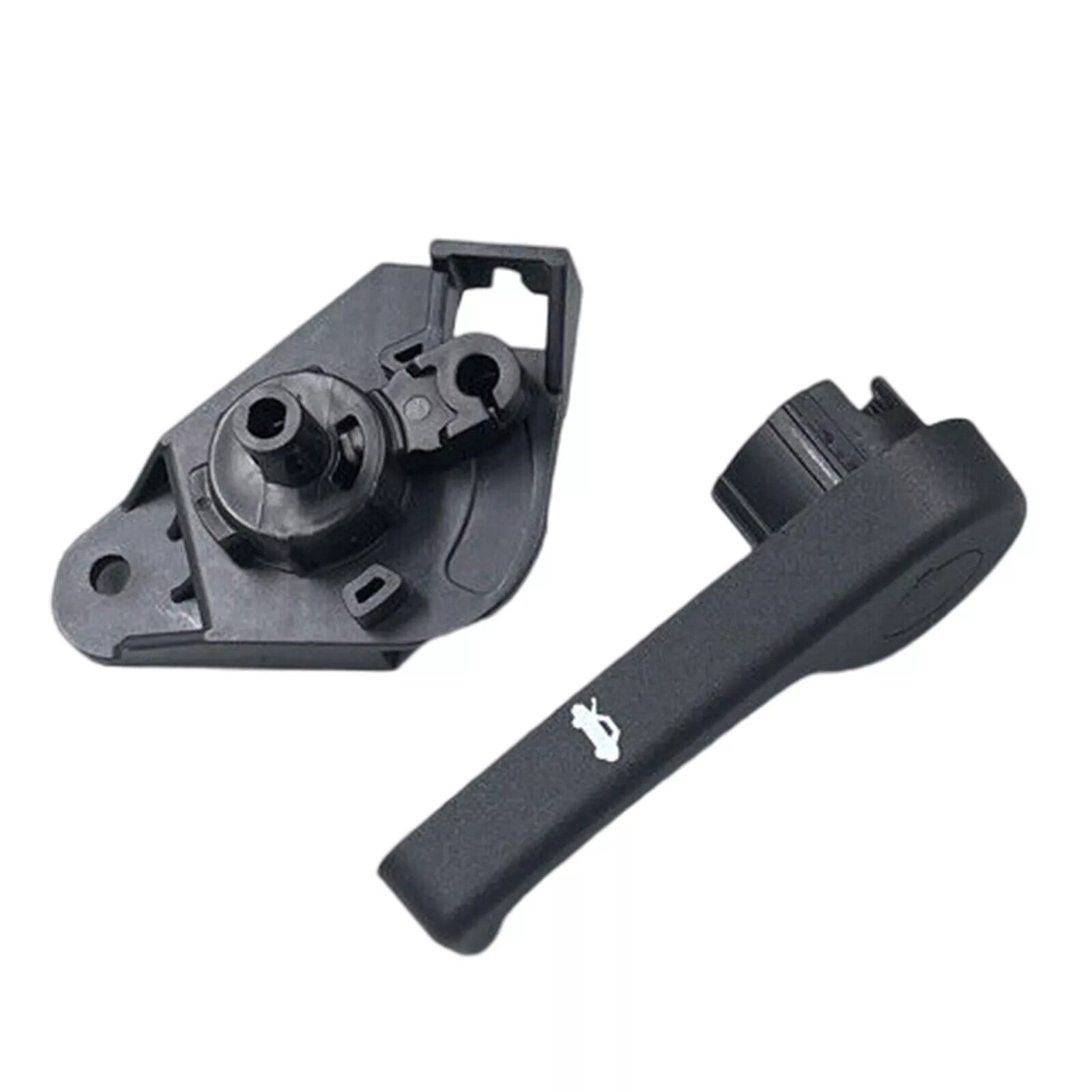 for Ford Fusion for Lincoln MKZ 13-17 Hood Release Bonnet Lever Handle HS7Z-16B626-A