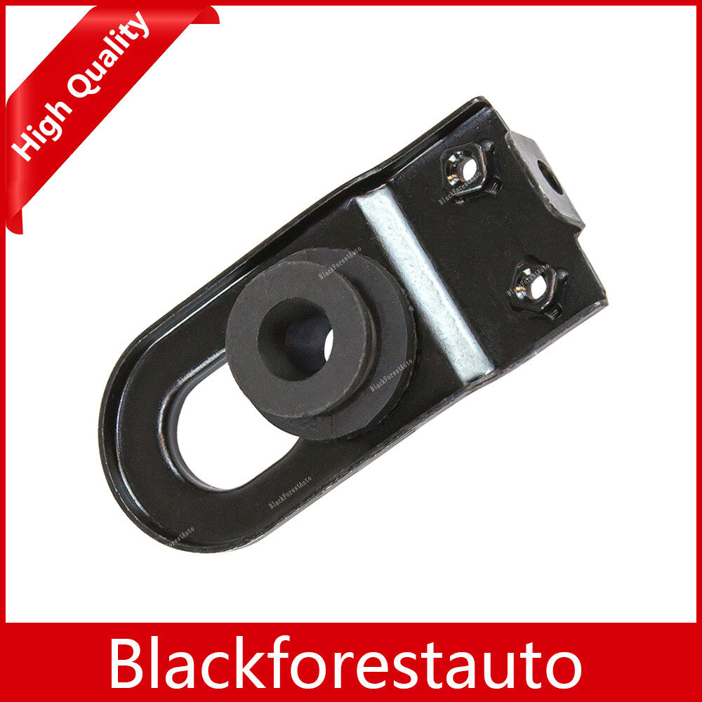Radiator Support Bracket Upper Left for Hyundai for Elantra Sedan 11-16/ Forte 14-18
