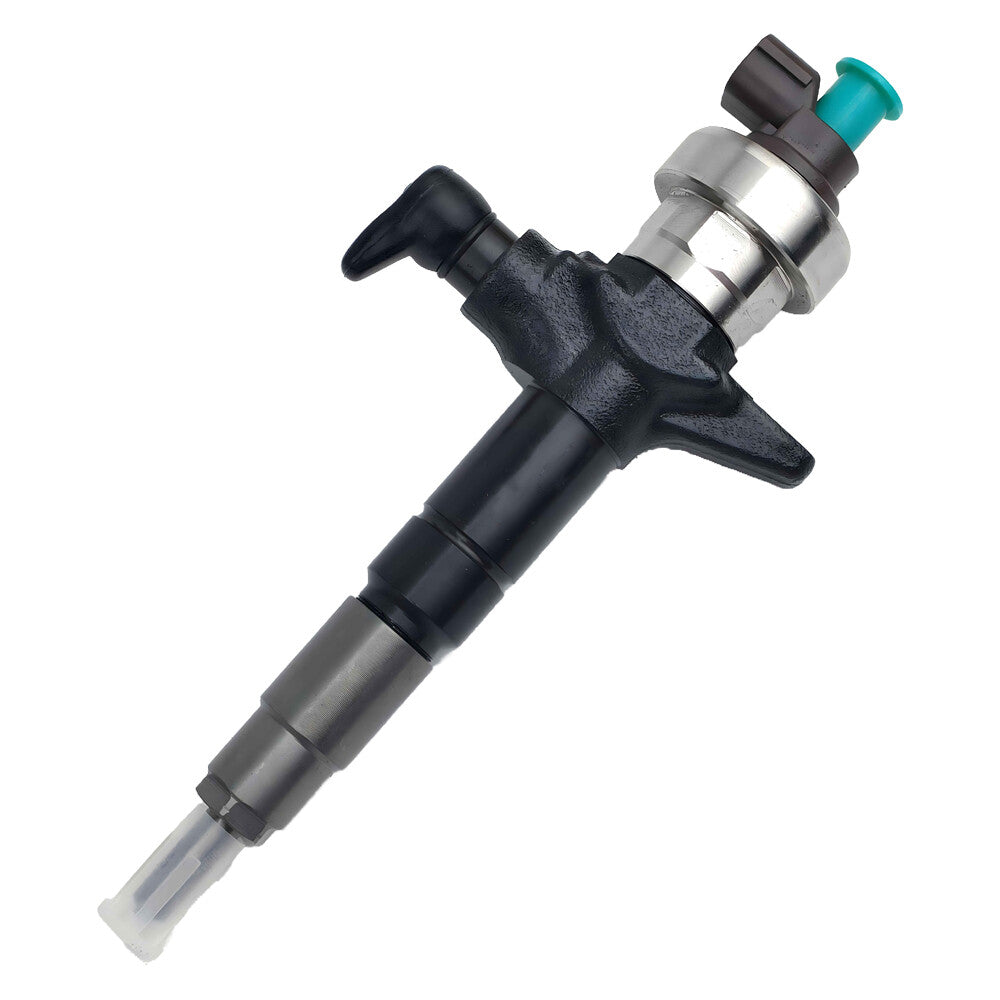 Diesel Fuel Injector Nozzle 295050-2422 8-97435554-0 for ISUZU D-MAX 4JJ1 ENGINE