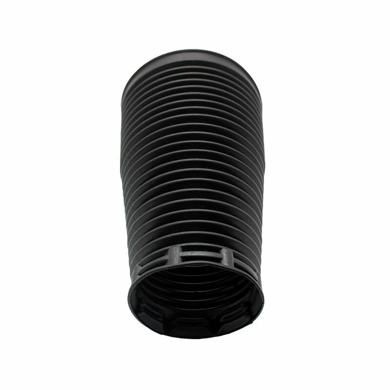Rear Dust Cover Boot for Audi Q7 for VW tourage Air Shock Absorber Rubber Bellow New