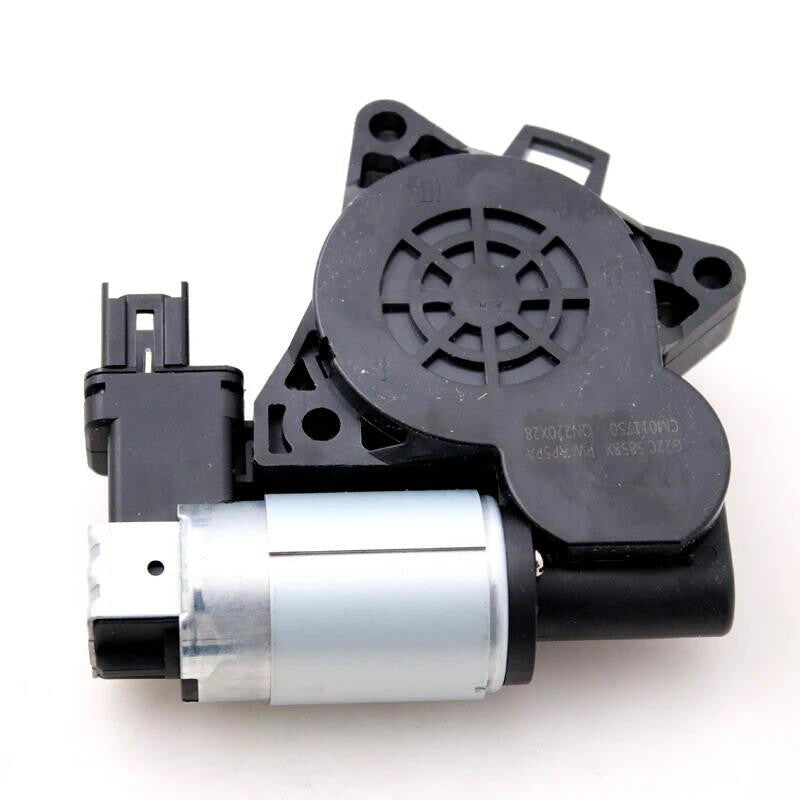 Rear Left Passenger Window Lifter Regulator Motor for Mazda CX-9 RX-8 CX-7 5 6