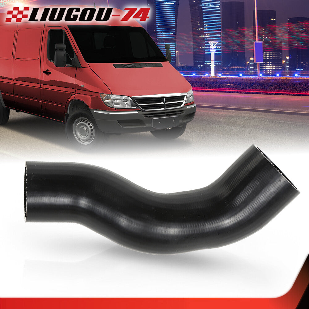 for Freightliner diesel hose turbine to intercooler fits 2004-2006 for Dodge Sprinter