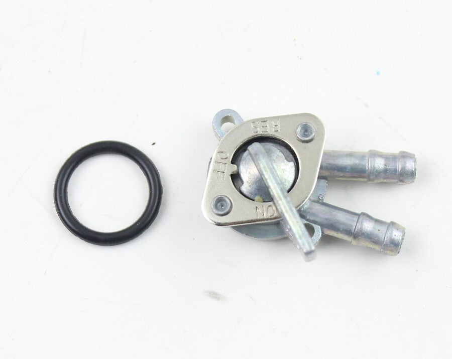 GAS FUEL PETCOCK SWITCH for HONDA ATC70 ATC110 1979-1985 Bikes ON-OFF