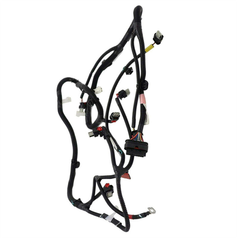 New Front Bumper Park Assist Sensor Wiring Harness For 2017-2020 for Tesla Model 3