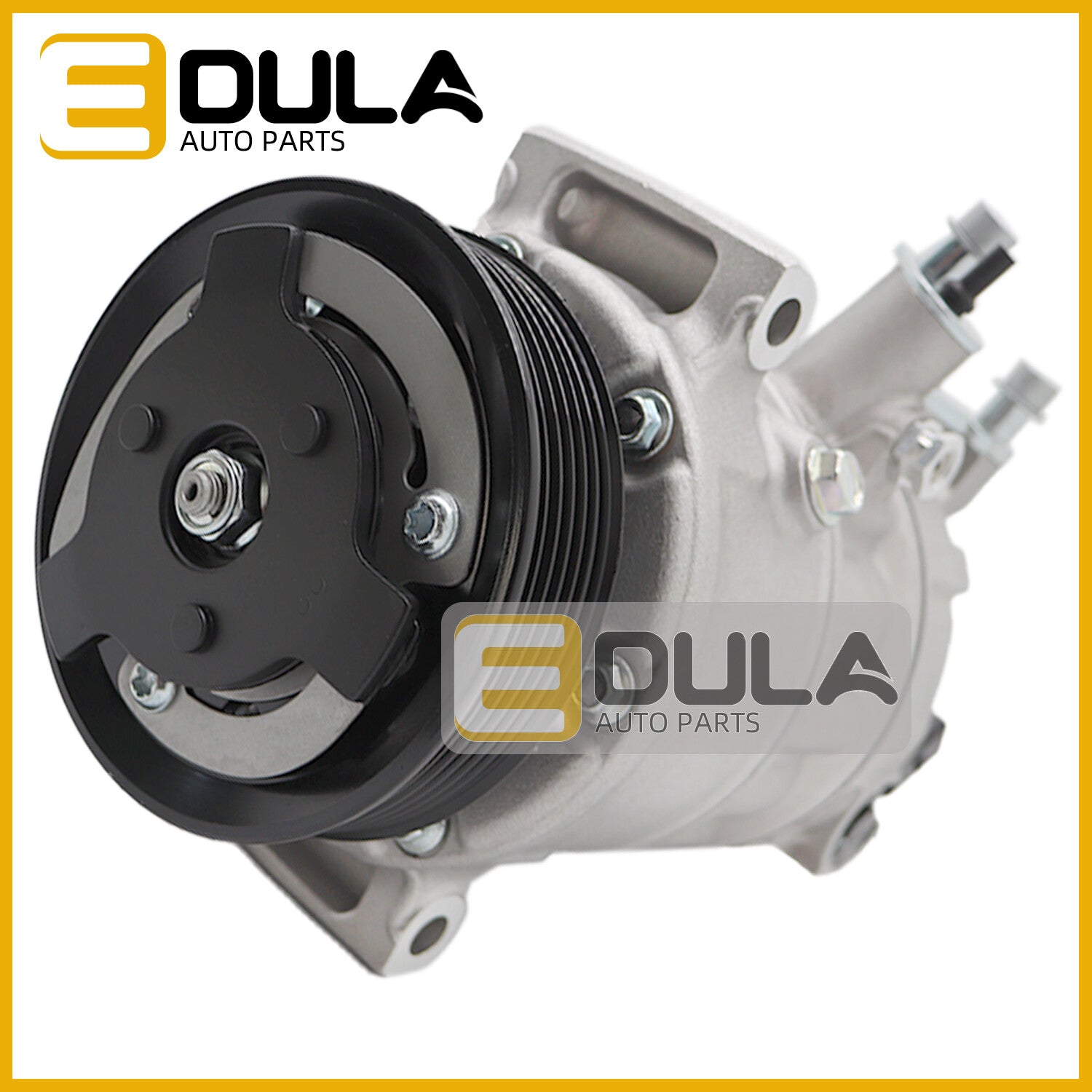 AC compressor suitable for Volkswagen for Golf , for Passat , for Audi A3, A1 seats - Leon Ibiza Toledo