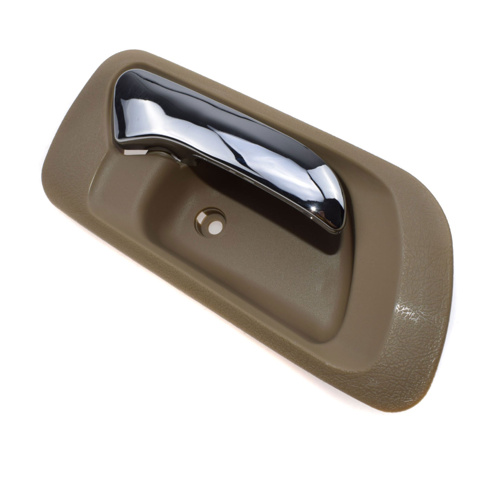 for Honda Accord Odyssey 72620S84A01ZC New Beige Rear Right Inner Door Handle 1X