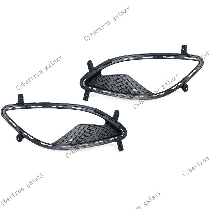Right Side Fog Lamp Cover for Hyundai for Genesis Coupe 2013-2016 865522M300