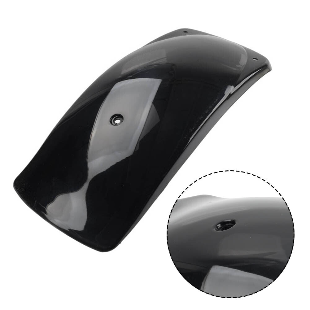 Front Mud Guard Cover FITS For 150cc 250cc PIT Quad Dirt Bike ATV Go Kart Buggy