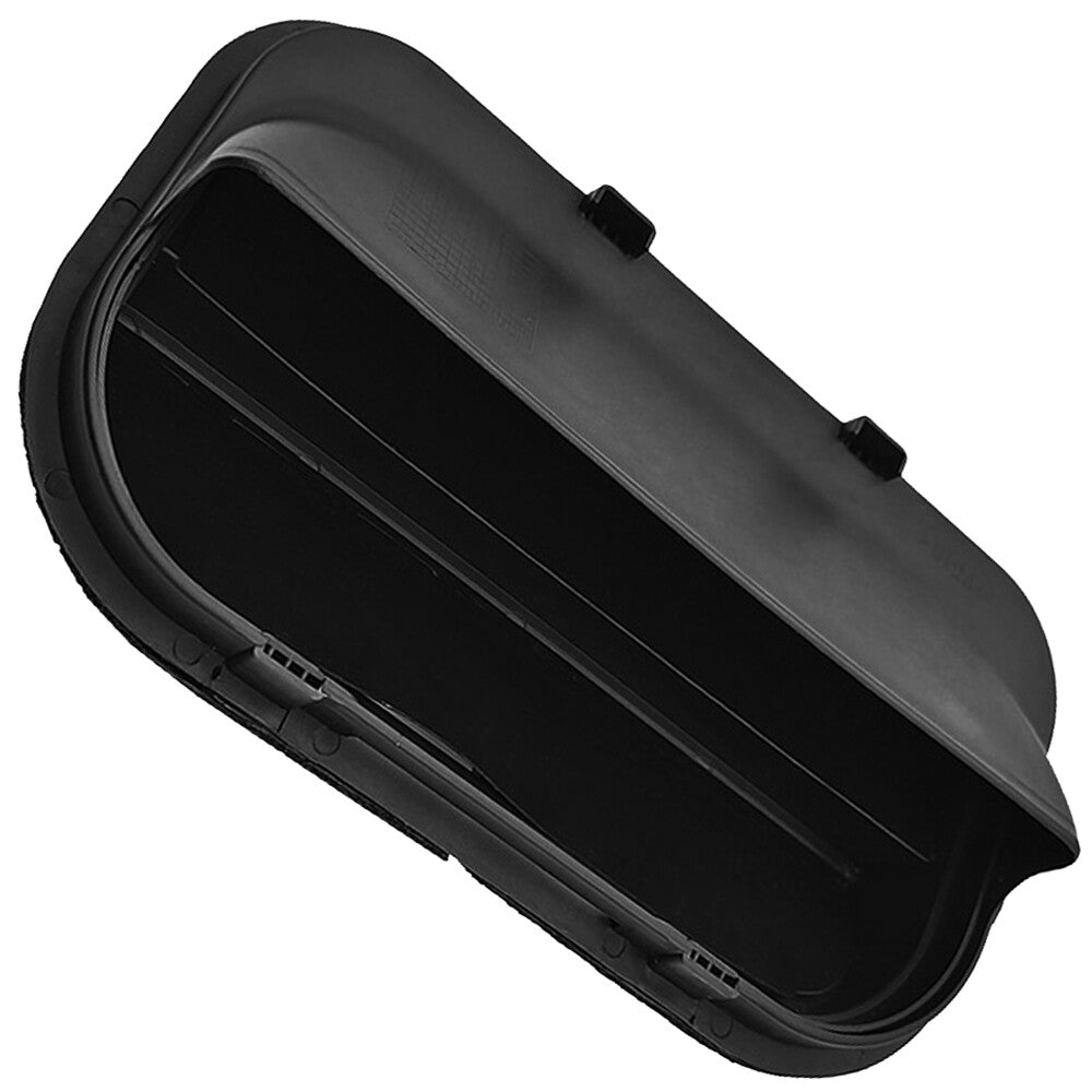 Black Rear Quarter Panel Pressure Vent Grille For A CLA GLA-Class W176 W117 W156
