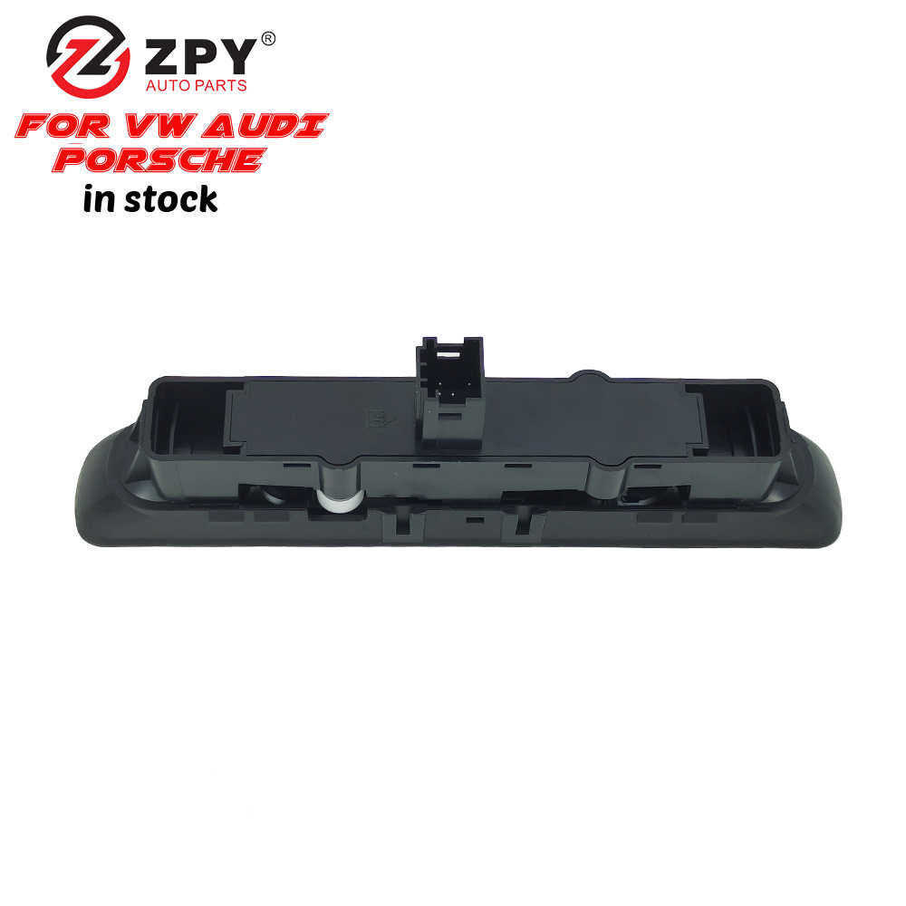 ZPY for Porsche 911 Cayman Hood Decklid Release Trunk Switch 99761310502