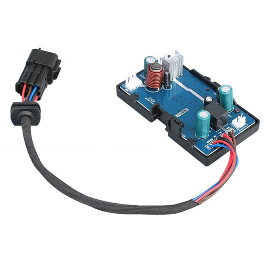 12V/24V 3/5KW Long Life Air-Diesel Heater Control Mainboard Motherboard
