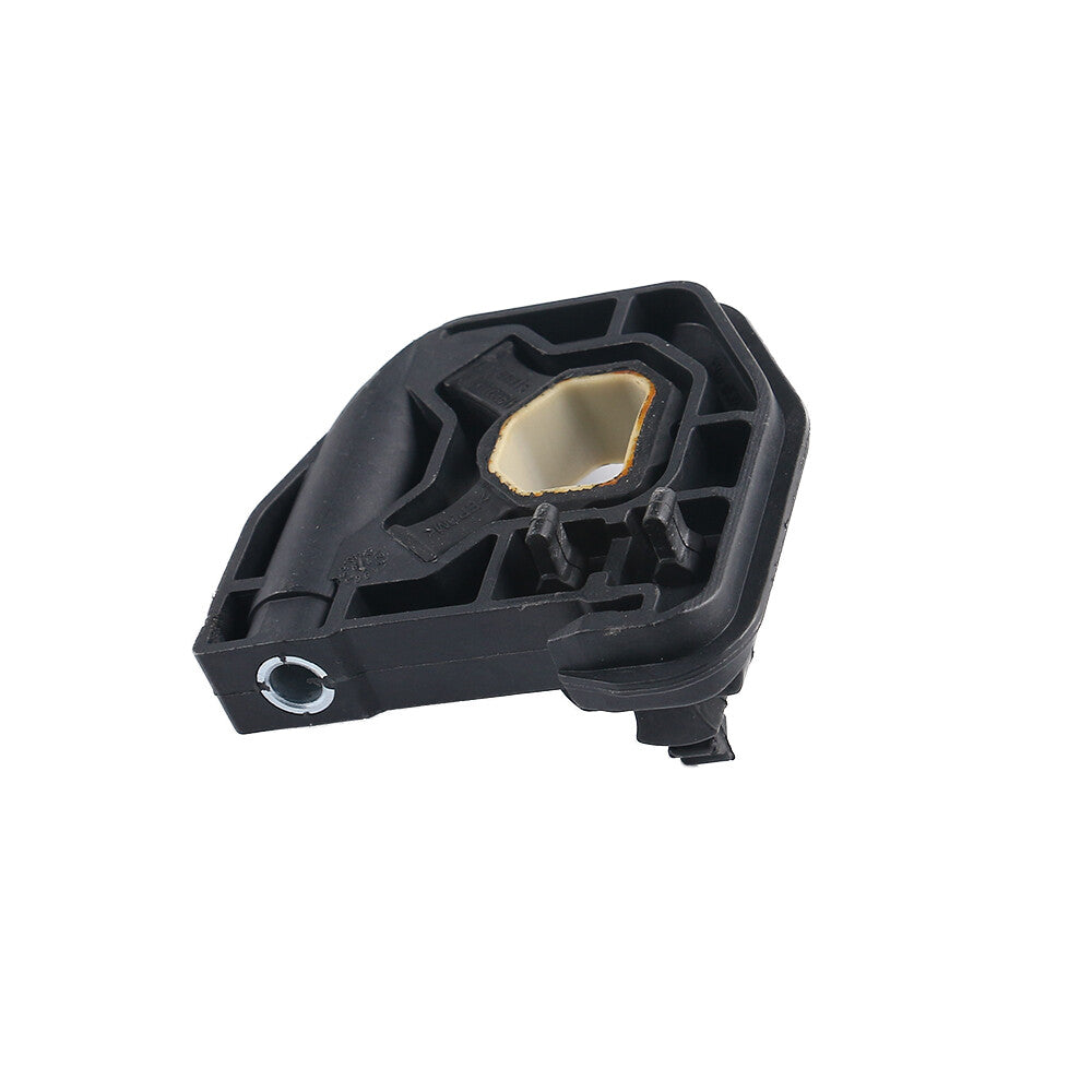Left Driver Side Radiator Bracket Lower Bracket Fit for BMW 328i xDrive Free Shiping