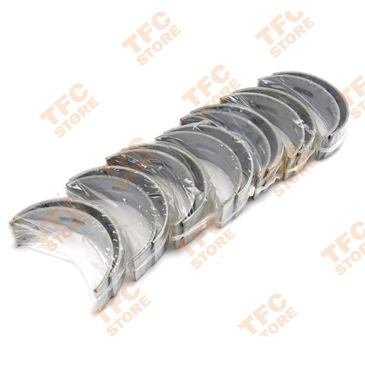 New J08C Main Bearing STD for Hino diesel engines